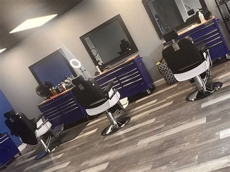 New era barbershop - Barbershop Nail Salon Skin Care Brows & Lashes Massage Makeup Wellness & Day Spa More... Braids & Locs. Tattoo Shop. Aesthetic Medicine. Hair Removal. Home Services ... New Era Hair Studio & Restoration 8408 Marcus Place Suite …